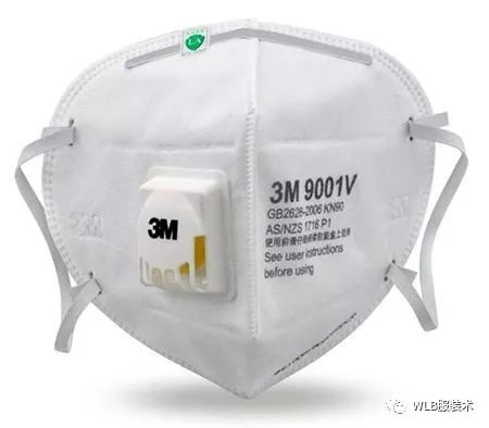 口罩制作面料 無紡布 究竟是哪位大神 學學這幾種自制口罩方法