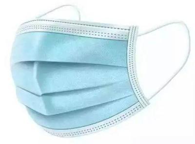 疫情過(guò)了，大海怎么辦？每百米海灘驚現(xiàn)70個(gè)廢棄口罩