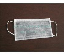 無紡布口罩 防護與舒適的理想選擇