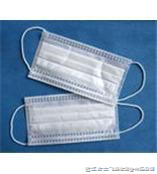 無(wú)紡布口罩 舒適防護(hù)，健康呼吸的優(yōu)選