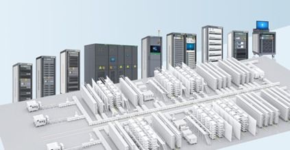 瑞能股份以創(chuàng)新串聯(lián)技術(shù)助力鋰電池節(jié)能型智慧工廠建設(shè)